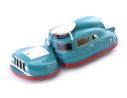 AUTOCULT ATC06054 SIR VIVAL 1958 TURQUOISE/DARK RED 1:43 Modellino