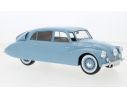 MODELCARGROUP MCG18362 TATRA 87 LIGHT BLUE 1:18 Modellino