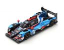 SPARK MODEL S8634 ORECA 07 N.39 LM 2022 E.TROUILLET-S.PAGE.D.DROUX 1:43 Modellino