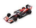 SPARK MODEL SJ118 SF19 N.12 SUPER FORMULA 2022 NIREI FUKUZUMI 1:43 Modellino