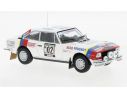 IXO MODEL RAC417A PEUGEOT 504 COUPE V6 N.2 RALLY COTE D'IVOIRE 1978 NICOLAS/GAMET 1:43 Modellino