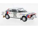 IXO MODEL RAC417B PEUGEOT 504 COUPE V6 N.1 RALLY COTE D'IVOIRE 1978 MAKINEN/TODT 1:43 Modellino