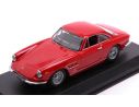 BEST MODEL BT9098 FERRARI 330 GTC 1966 RED 1:43 Modellino