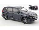 NOREV NV183283 BMW X5 2019 BLUE METALLIC 1:18 Modellino