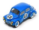 SPARK MODEL S5221 RENAULT 4CV 1063 N.68 LM 1952 E.DE REGIBUS-M.PORTA 1:43 Modellino