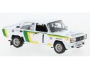 IXO MODEL RAC421 LADA 2105 VFTS N.1 VITAVA PRIBRAM RALLY 1988BLAHNA/SCHOVANEK 1:43 Modellino