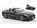 NOREV NV183272 BMW Z4 2019 BLACK METALLIC 1:18 Modellino