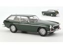 NOREV NV188720 VOLVO 1800 ES 1973 CYPRES GREEN 1:18 Modellino