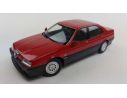 TRIPLE 9 T9-1800321 ALFA ROMEO 164 Q4 1994 RED/BLACK INTERIOR 1:18 Modellino