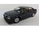 TRIPLE 9 T9-1800325 ALFA ROMEO 164 Q4 1994 DARK GREY METALLIC/BEIGE INTERIOR 1:18 Modellino