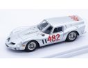 TECNOMODEL TMD4302D FERRARI 250 BREADVAN N.482 COPPA GALLENGA HILLS CLIMP 1965 MUNGO 1:43 Modellino