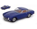 KK SCALE KKDC181024 FERRARI 250 GT LUSSO 1962 BLUE 1:18 Modellino