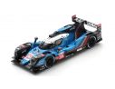 SPARK MODEL S8612 ALPINE A480 N.36 LM 2022 NEGRAO-LAPIERRE-VAXIVIERE 1:43 Modellino