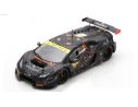 SPARK MODEL SA230 LAMBORGHINI HURACAN GT3 N.5 9th FIA GT WORLD CUP MACAU 2016 M.BORTOLOTTI Modellino