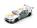 SPARK MODEL SG795 BMW M6 GT3 N.11 DTM 2021 MARCO WITTMANN 1:43 Modellino