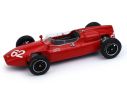 BRUMM BM0527 COOPER T53 MASERATI N.62 ITALY GP 1961 LORENZO BANDINI 1:43 Modellino