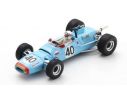 SPARK MODEL SF289 MATRA MS5 N.40 WINNER ROUEN F3 1968 ADAM POTOCKI 1:43 Modellino