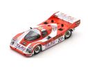 SPARK MODEL S9881 PORSCHE 962 C N.20 19th LM 1990 COHEN OLIVAR-LEE DAVEY-LAVAGGI 1:43 Modellino