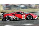 LOOKSMART LSLM142 FERRARI 488 GTE EVO AF CORSE N.21 LM 2022 MANN/ULRICH/VILANDER 1:43 Modellino