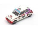 SPARK MODEL SF174 RENAULT 5 GR.2 N.138 1000 PISTES DE CANJUERS 1983 AURIOL-TISSIOT 1:43 Modellino