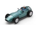 SPARK MODEL S5731 BRM P25 HARRY SCHELL 1958 N.15 2nd DUTCH GP 1:43 Modellino