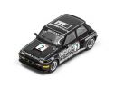 SPARK MODEL S6020 RENAULT 5 TURBO N.2 EUROPA CUP 1981 MASSIMO SIGALA 1:43 Modellino