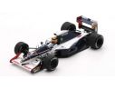 SPARK MODEL S7441 BRABHAM BT60Y MARK BLUNDELL 1991 N.8 BELGIAN GP 1:43 Modellino