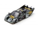 SPARK MODEL S8457 RONDEAU M379B N.15 LM 1980 H.PESCAROLO-J.RAGNOTTI 1:43 Modellino