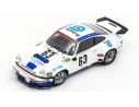 SPARK MODEL S9794 PORSCHE 911 RS 3.0 N.63 14th LM 1974 J-C.LAGNIEZ-G.MEO 1:43 Modellino