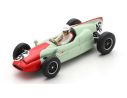 SPARK MODEL S8051 COOPER T51 HENRY TAYLOR 1960 N.46 4th FRENCH GP 1:43 Modellino