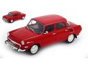 MODELCARGROUP MCG18274 SKODA 1000 MB 1964 RED 1:18 Modellino