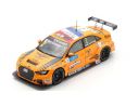 SPARK MODEL S8962 AUDI RS 3 LMS N.2 WTCR ZANDWOORT 2018 PRINCE BERNHARD VAN ORANJE 1:43 Modellino