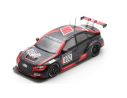 SPARK MODEL SG571 AUDI RS 3 LMS N.802 NURBURGRING ENDURANCE 2016 FREY-HAASE 1:43 Modellino