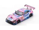 SPARK MODEL SG841 MERCEDES GT3 N.4 3rd 24 H NURBURGRING 2022 ENGEL-GOUNON-JUNCADELLA 1:43 Modellino