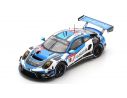 SPARK MODEL SG860 PORSCHE 911 GT3 N.18 24 H NURBURGRING 2022 OLSEN-BAMBER-TANDY 1:43 Modellino