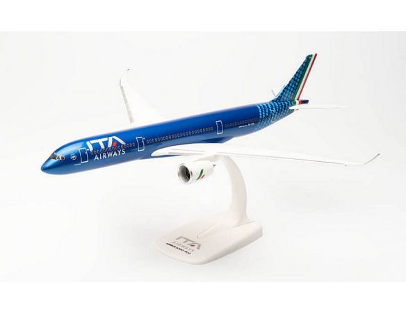 HERPA HP613750 AIRBUS A350-900 ITA AIRWAYS 1:200 Modellino