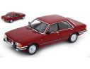 MODELCARGROUP MCG18401 FORD GRANADA MKII GHIA 1982 MET.DARK RED 1:18 Modellino