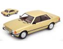 MODELCARGROUP MCG18402 FORD GRANADA MKII GHIA MET.BEIGE 1:18 Modellino