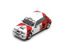 SPARK MODEL SF197 RENAULT 5 TURBO N.5 RALLY DU VAR 1982 A.PROST-J-M.ANDRIE' 1:43 Modellino