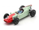 SPARK MODEL S8046 COOPER T51 CHRIS BRISTOW 1960 N.16 MONACO GP 1:43 Modellino