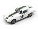 SPARK MODEL S8205 LOTUS ELITE N.38 12th LM 1961 B.ALLEN-A-TAYLOR 1:43 Modellino