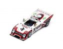 SPARK MODEL S9410 CHEVRON B36 N.26 6th LM 1977 M.PIGNARD-A.DUFRENE-J.HENRY 1:43 Modellino