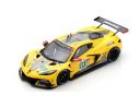 SPARK MODEL S8644 CHEVROLET CORVETTE C8 N.64 LM 2022 T.MILNER-N.TANDY-A.SIMS 1:43 Modellino