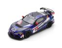 SPARK MODEL SG859 TOYOTA SUPRA GT4 N.84 24 H NURBURGRING 2022 ARNOLD-WALDOW-WAZQUEZ 1:43 Modellino