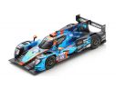 SPARK MODEL S8641 ORECA 07 N.48 LM 2022 P.LAFARGUE-P.L.CHATIN-P.PILET 1:43 Modellino