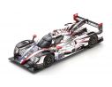 SPARK MODEL S8642 ORECA 07 N.83 LM 2022 F.PERRODO-N.NIELSEN-A.ROVERA 1:43 Modellino