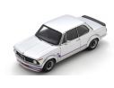 SPARK MODEL S2815 BMW 2002 TURBO 1973 1:43 Modellino