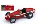 BRUMM BMS2303 FERRARI 500 F2 N.34 WORLD CHAMP.1952 ASCARI BRUMM WIN CASSAZIONE 1:43 Modellino