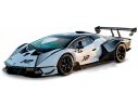 BBURAGO BU28023W LAMBORGHINI ESSENZA SCV N.63 WHITE 1:24 Modellino