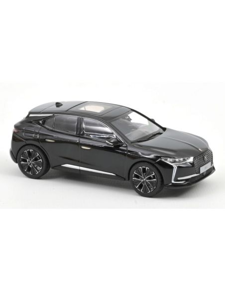 NOREV NV170046 DS 4 2021 PERLA NERA BLACK 1:43 Modellino